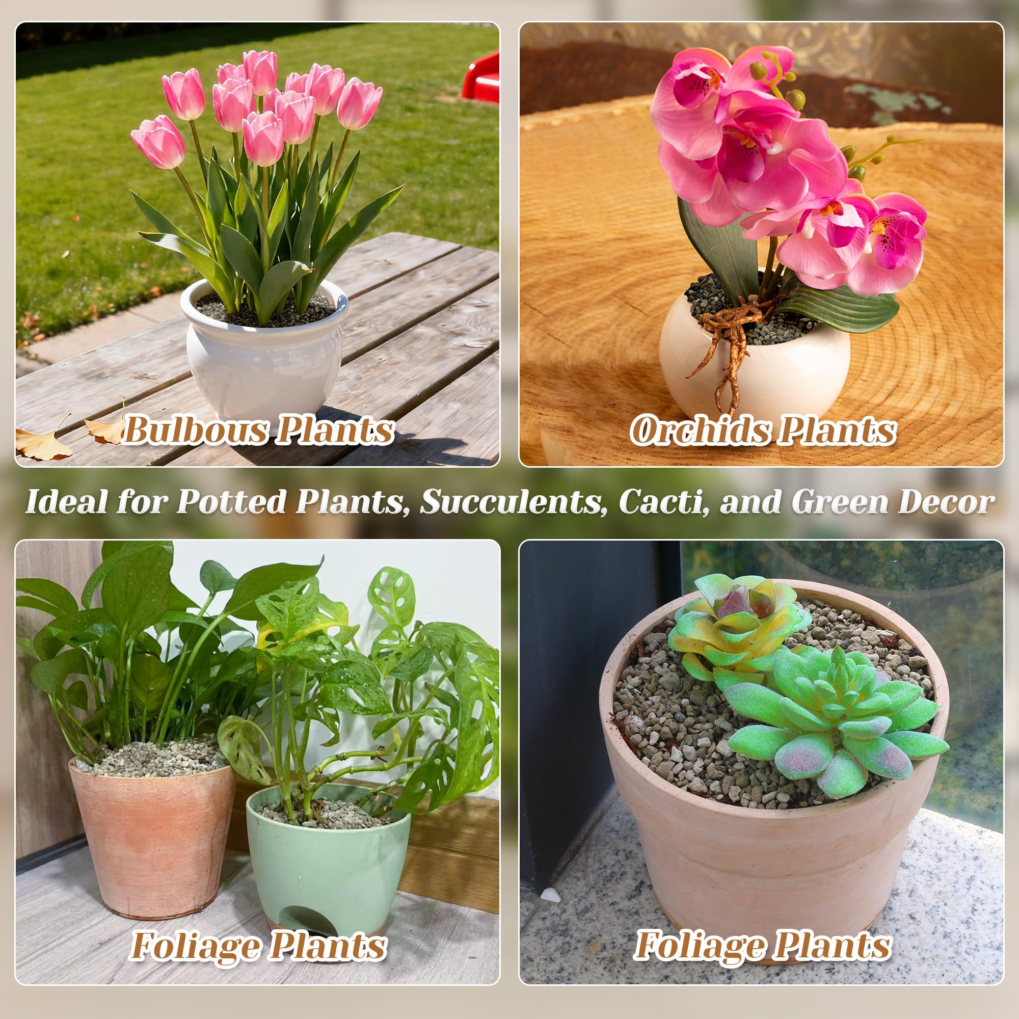 Sumloty pumice as hydroponics media for airy roots