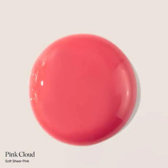 Summer Fridays Dream Lip Oil applicator glide provides smooth, non-sticky application