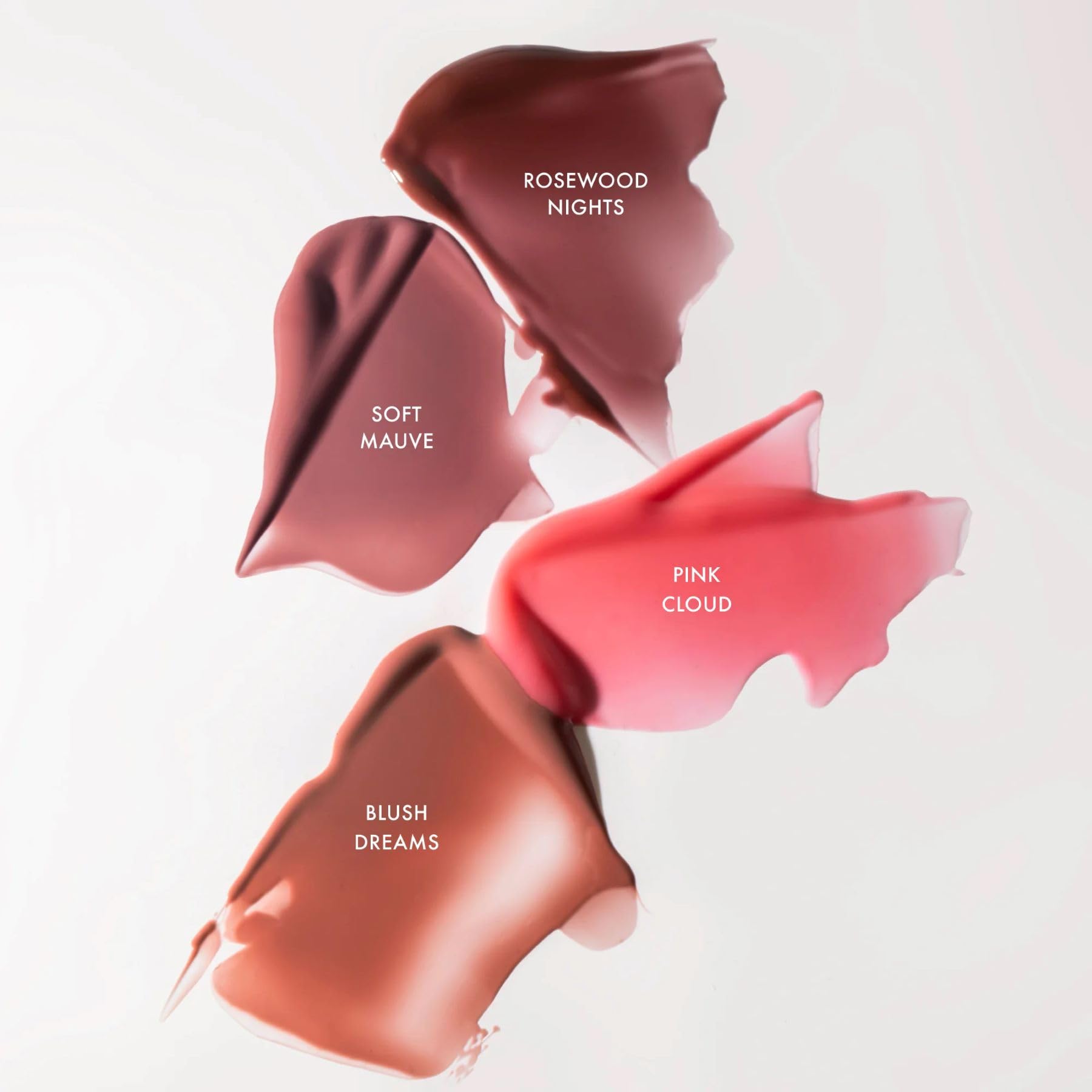 Summer Fridays Dream Lip Oil features nine moisturizing plant oils