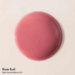 Summer Fridays Dream Lip Oil Rose Bud tube with high-shine tint and lightweight moisture.