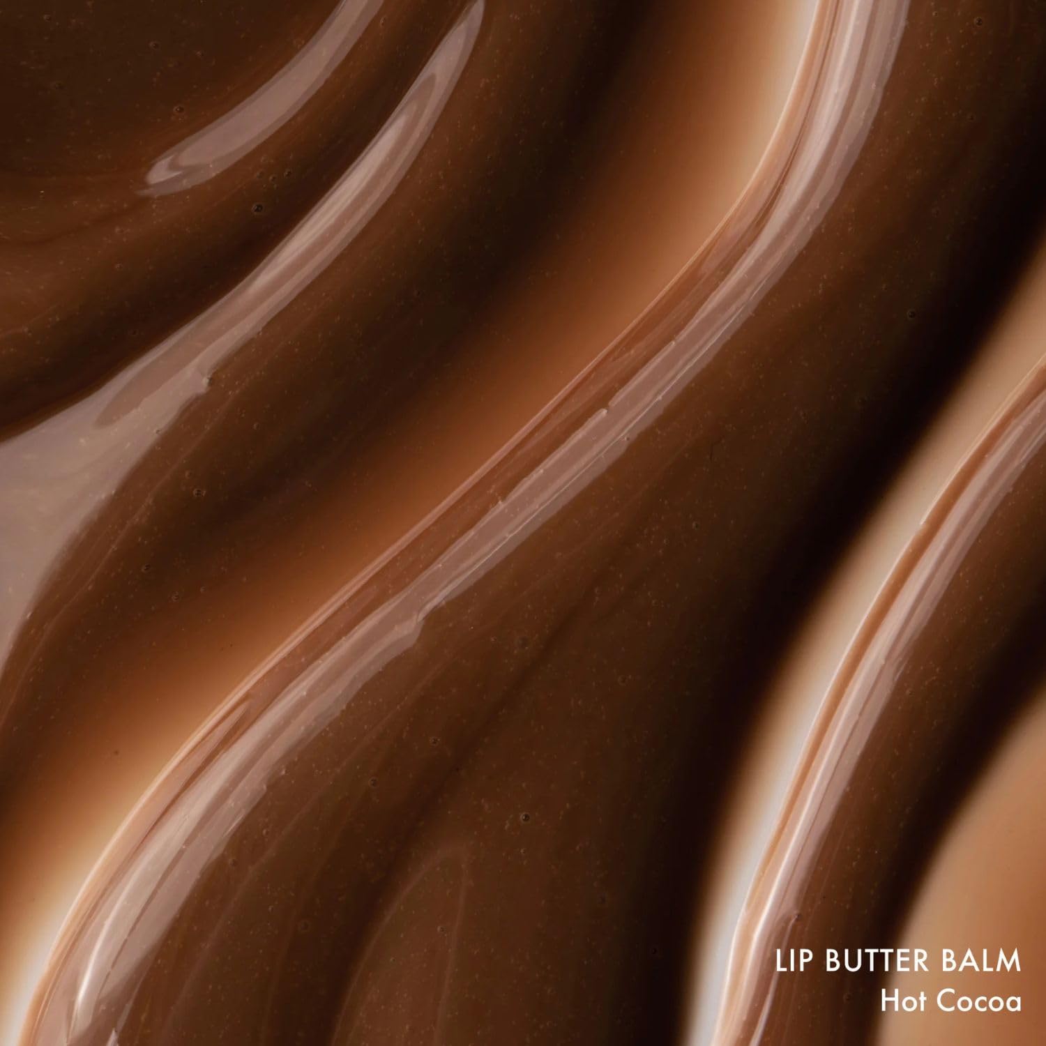 Close-up of lips with subtle shine from Summer Fridays lip balm.
