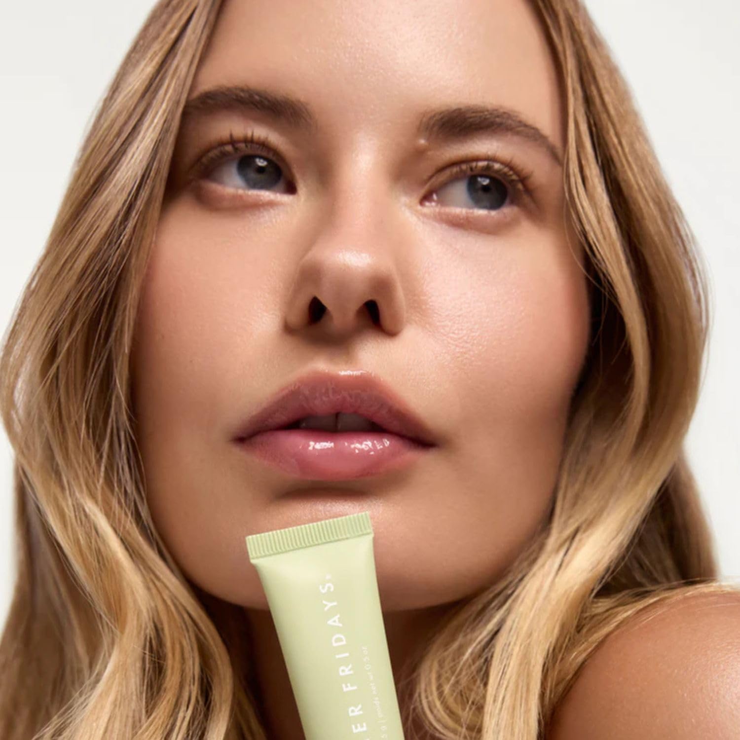 Independent study notes healthier-looking lips after using Summer Fridays Lip Butter Balm.