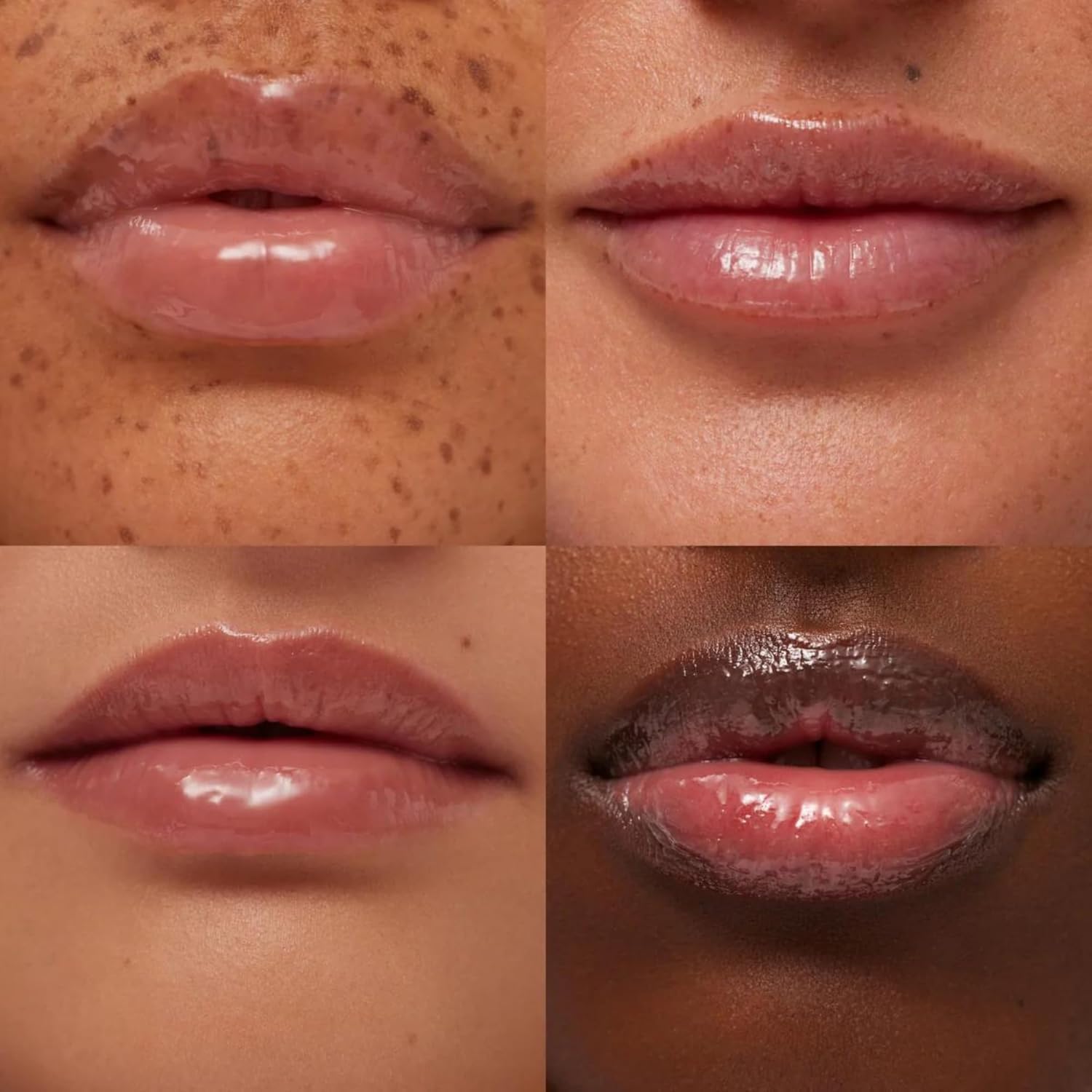 Shea and Murumuru butters in Summer Fridays Lip Butter Balm nourish lips.