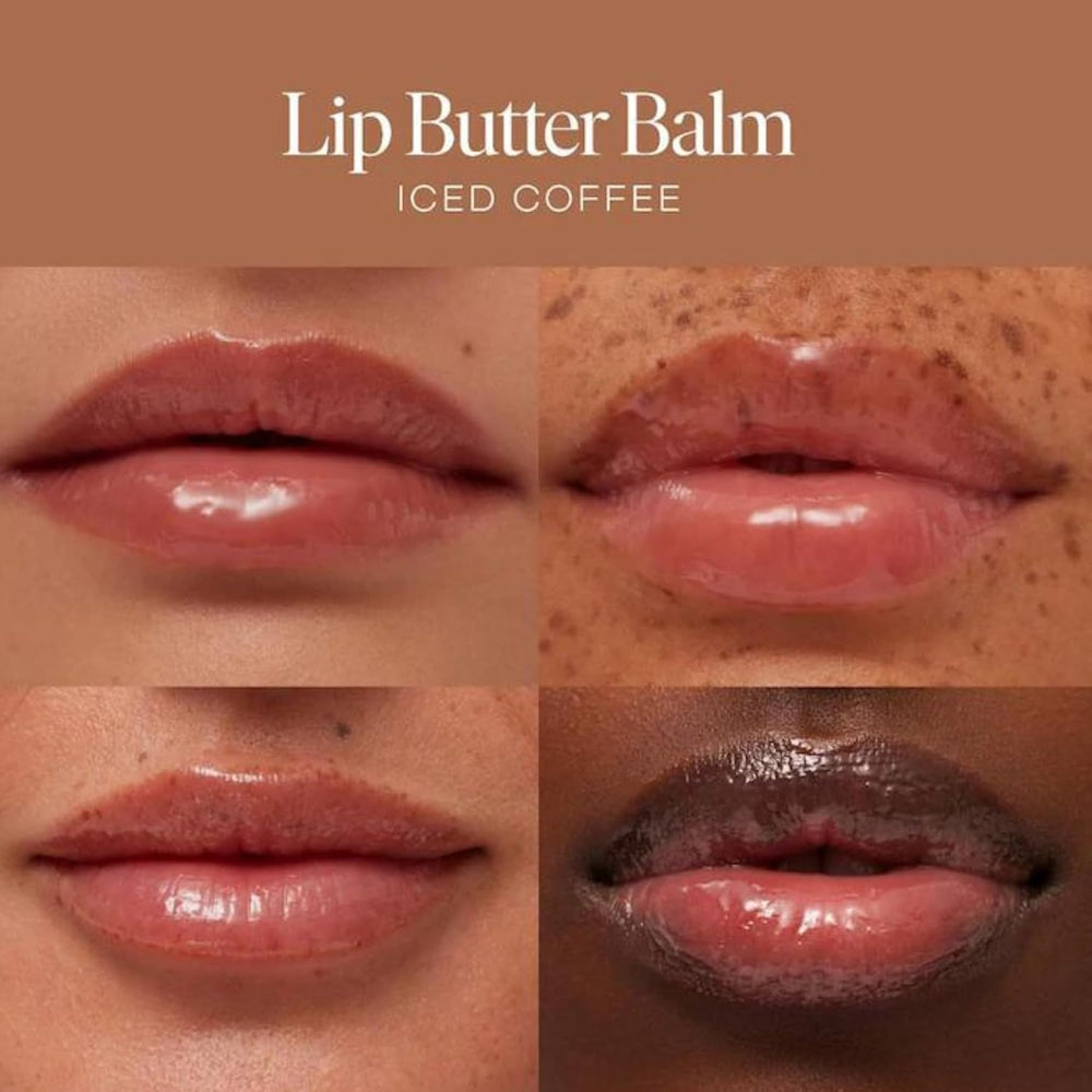 Summer Fridays lip care on the go packaging for quick hydration anywhere.