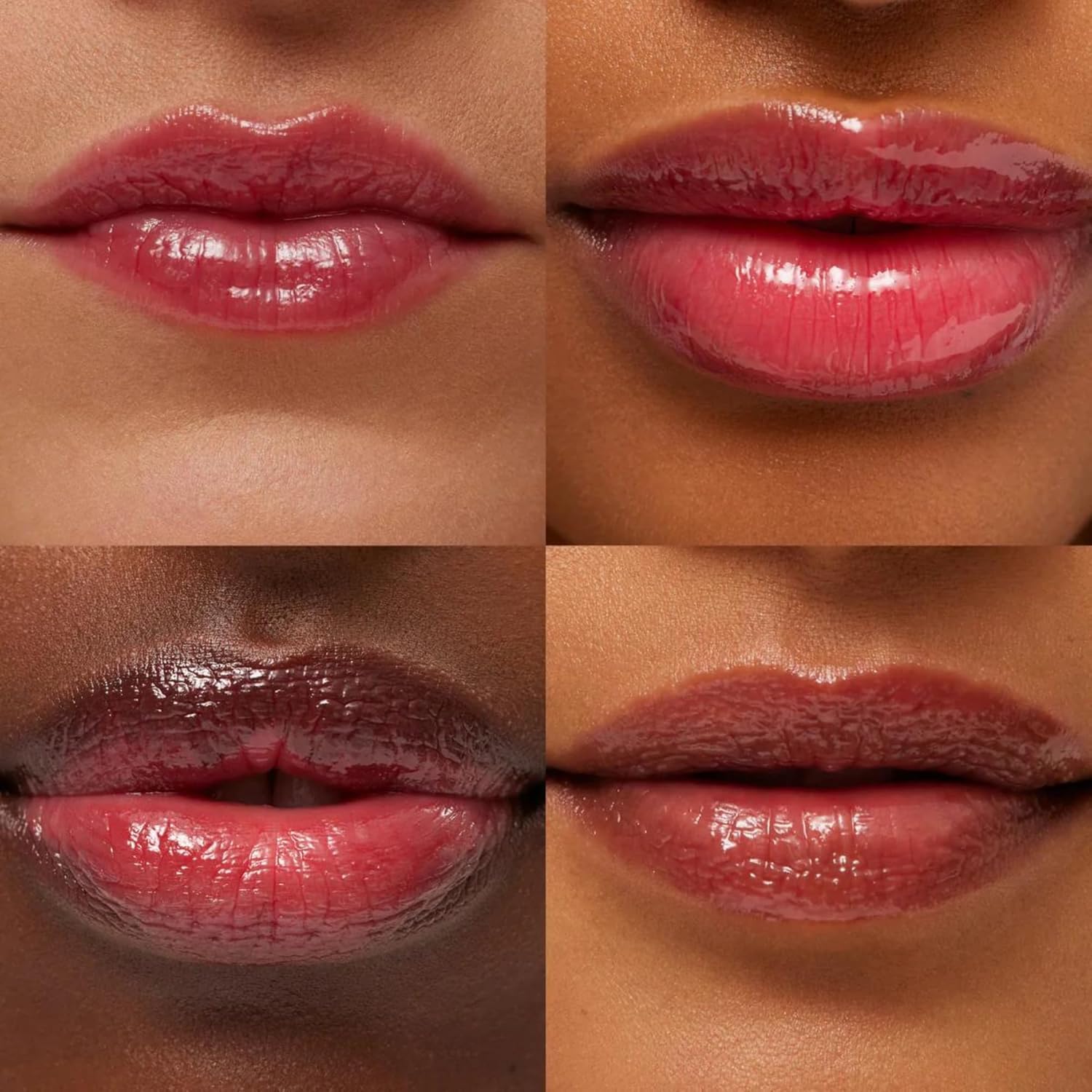Summer Fridays lip butter Cherry ingredients featuring shea and murumuru for moisture