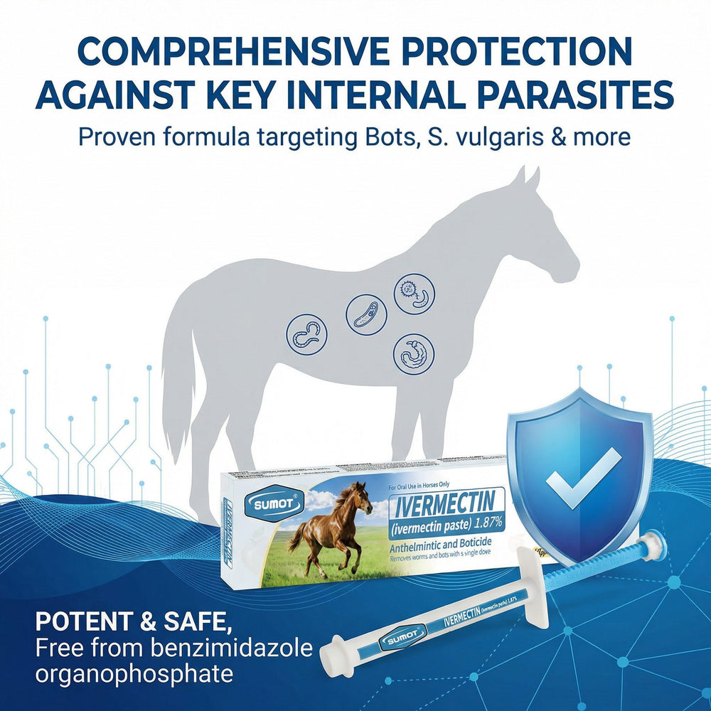 SUMOT syringe with dosing marks for weight based administration up to 250 lb