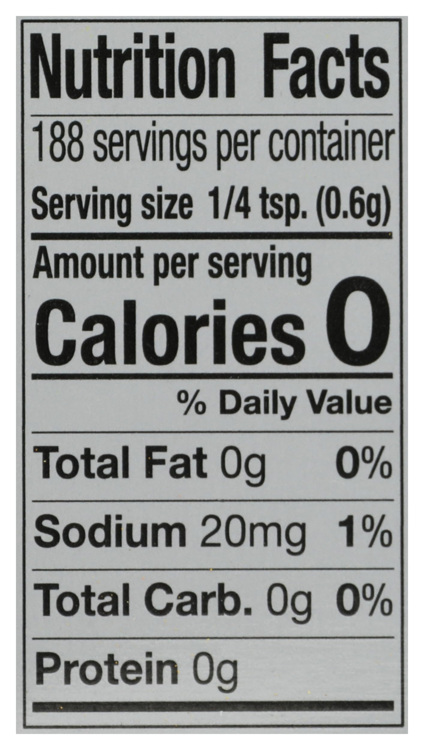 Sun Brand Madras Curry Powder on spice rack adds heat and color to dishes.