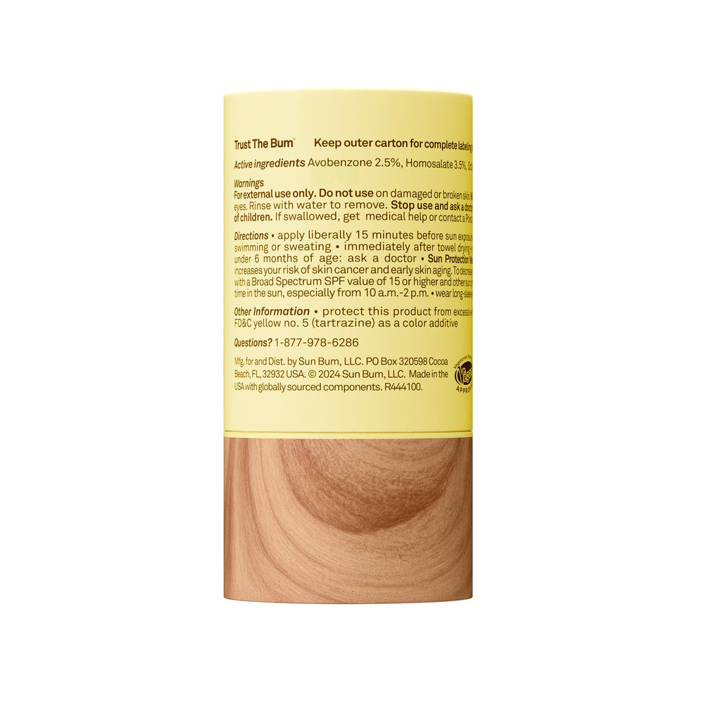 FSA/HSA eligible Sun Bum SPF 40 Stick offers flexible payment options.