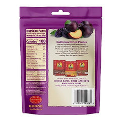 Resealable bag close-up highlighting fresh natural sweetness