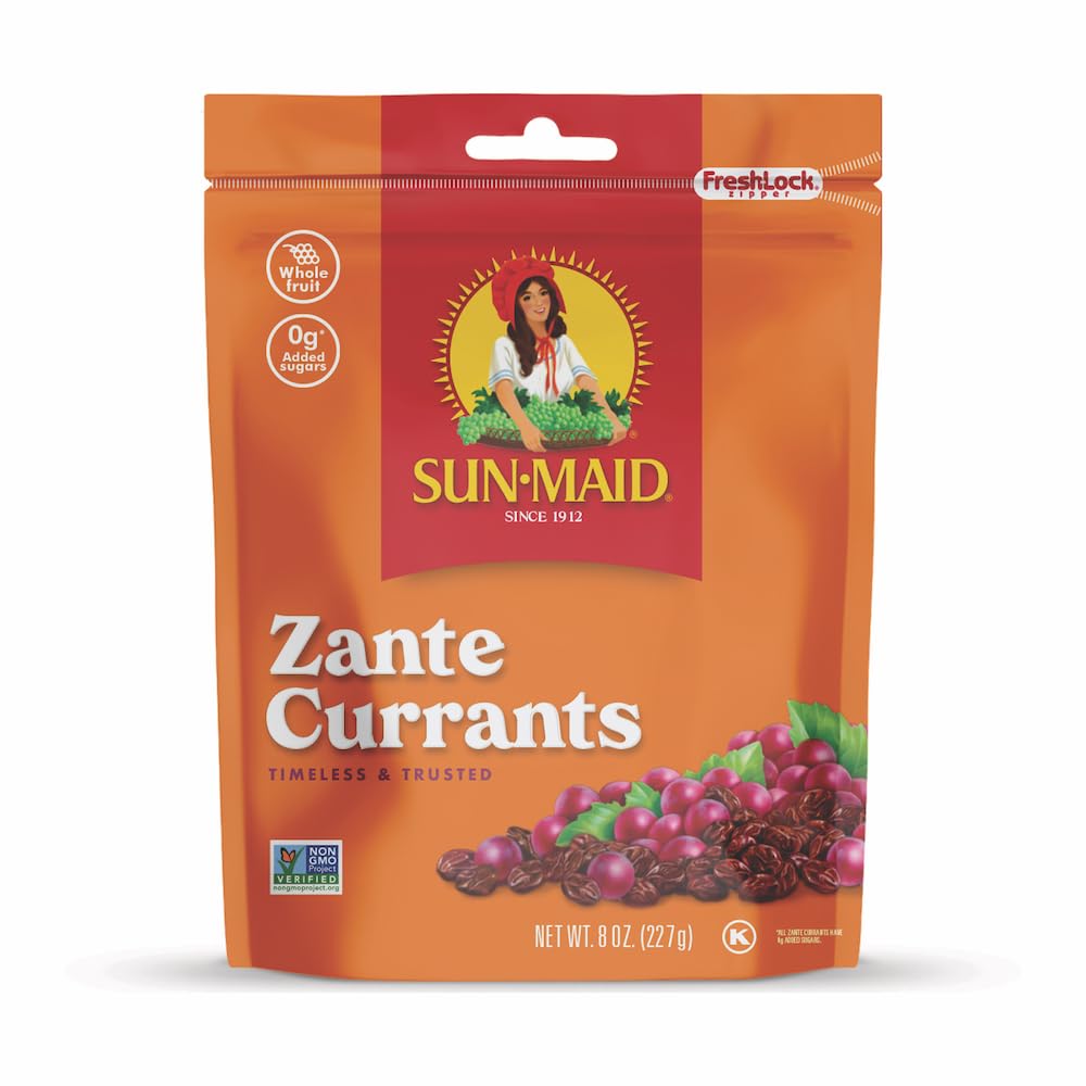 Resealable bag preserves freshness between uses