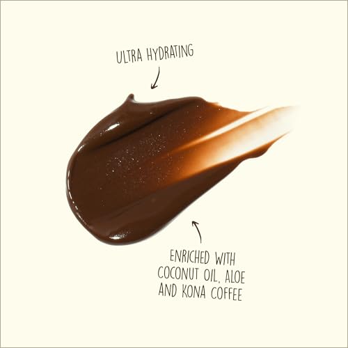 Application close-up of Sun Bum SPF 15 Browning Lotion on skin for even coverage.