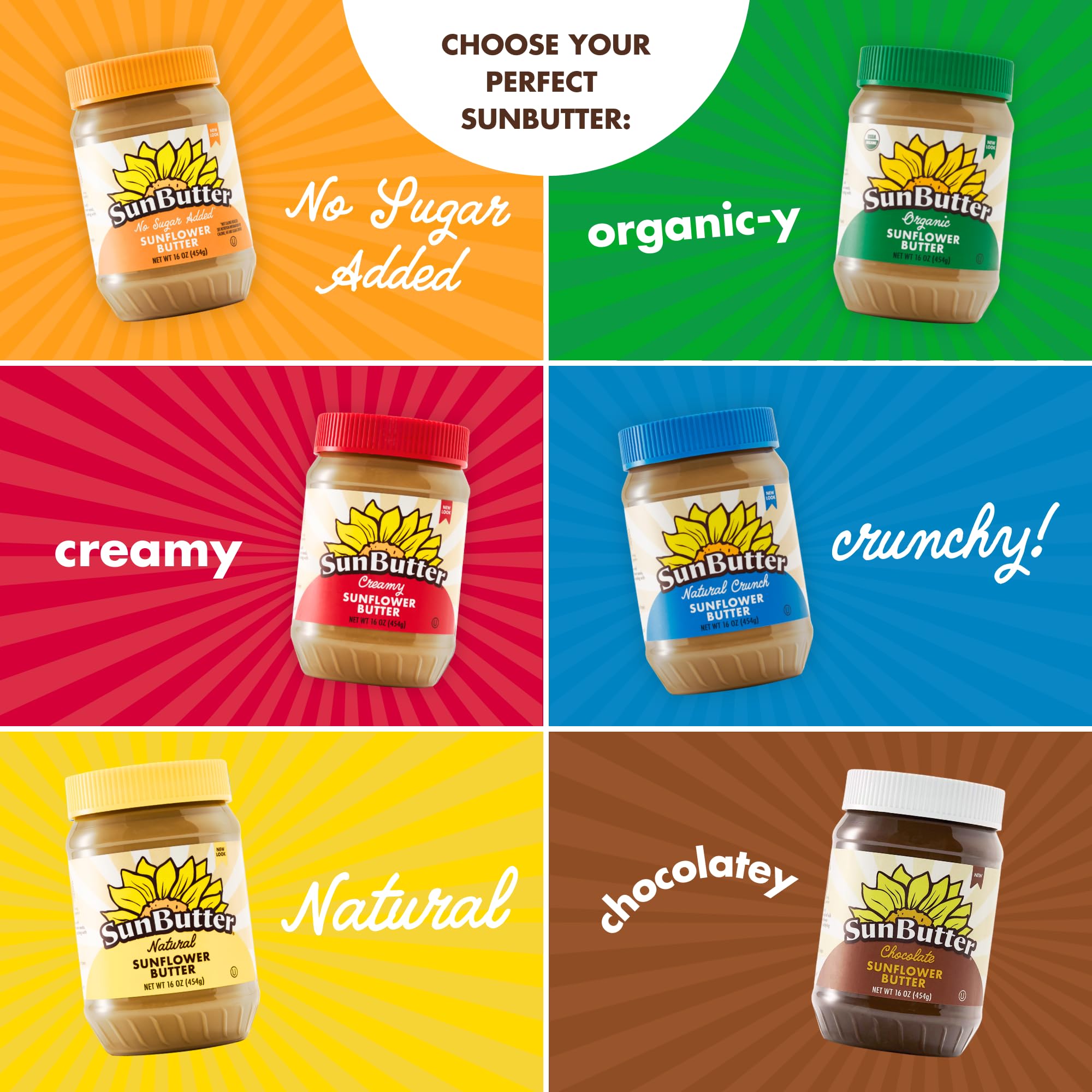 SunButter enhances baking and snacks with rich sunflower flavor ideas.