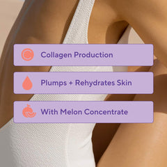Sunergetic capsules close up showing simple one daily dosage