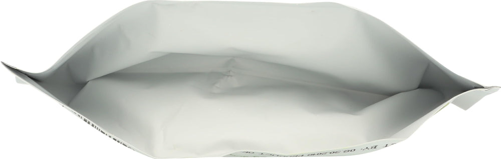 Sunfood Superfoods Golden Milk powder shown in smoothie, highlighting versatility.