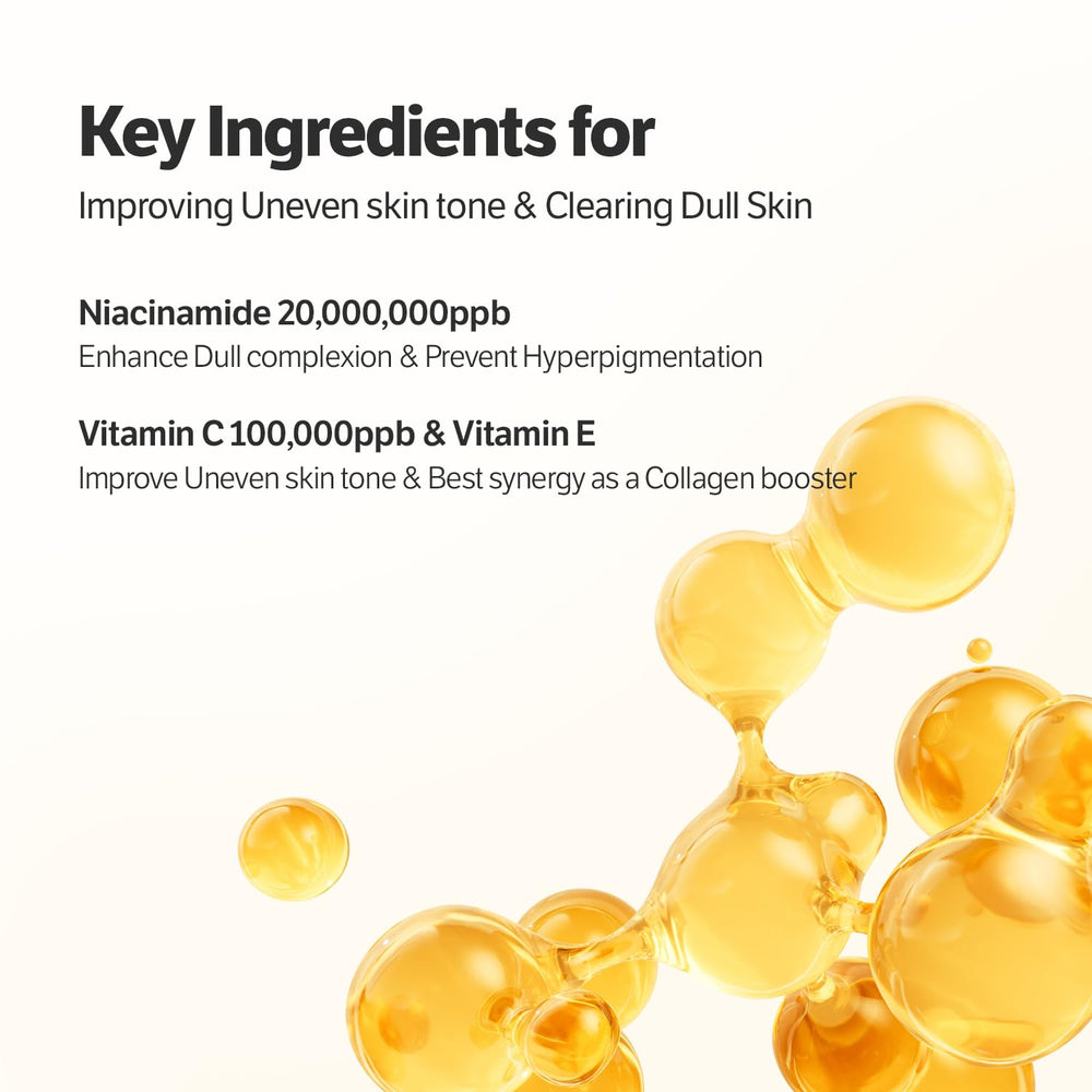SUNGBOON EDITOR Glass skin glow closeup hints radiant morning complexion
