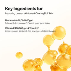 SUNGBOON EDITOR Glass skin glow closeup hints radiant morning complexion