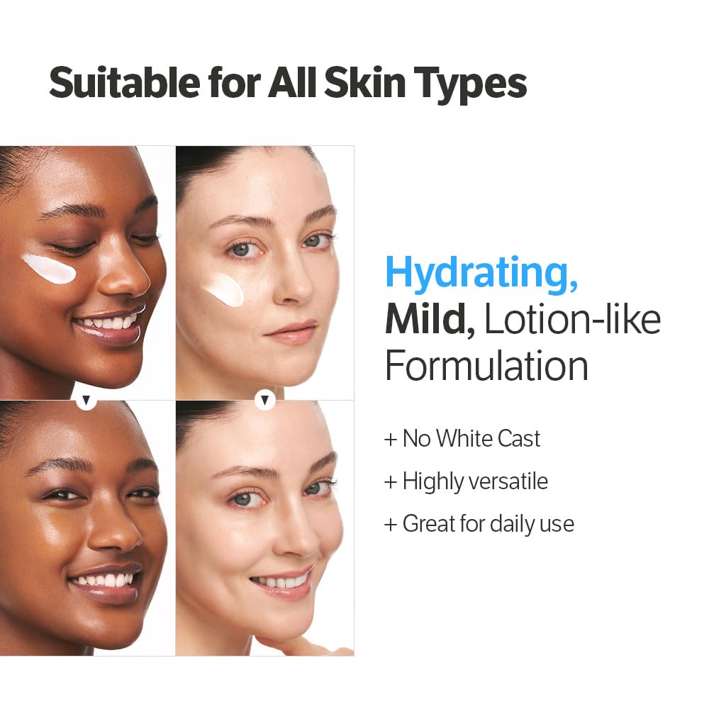 SUNGBOON EDITOR Hydro Booster Sunscreen collagen-detail suggests elasticity support