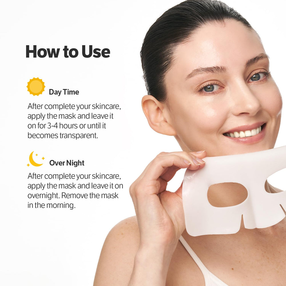 SUNGBOON EDITOR Niacinamide and vitamin C ingredients highlighted for brightening