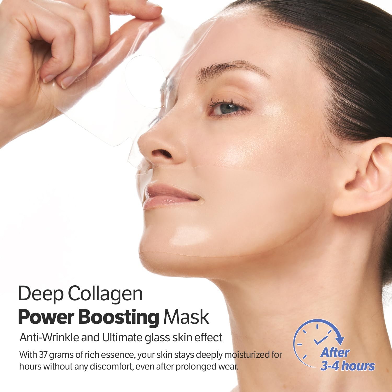 SUNGBOON EDITOR rejuvenating combo niacinamide ingredient highlights even-looking texture support