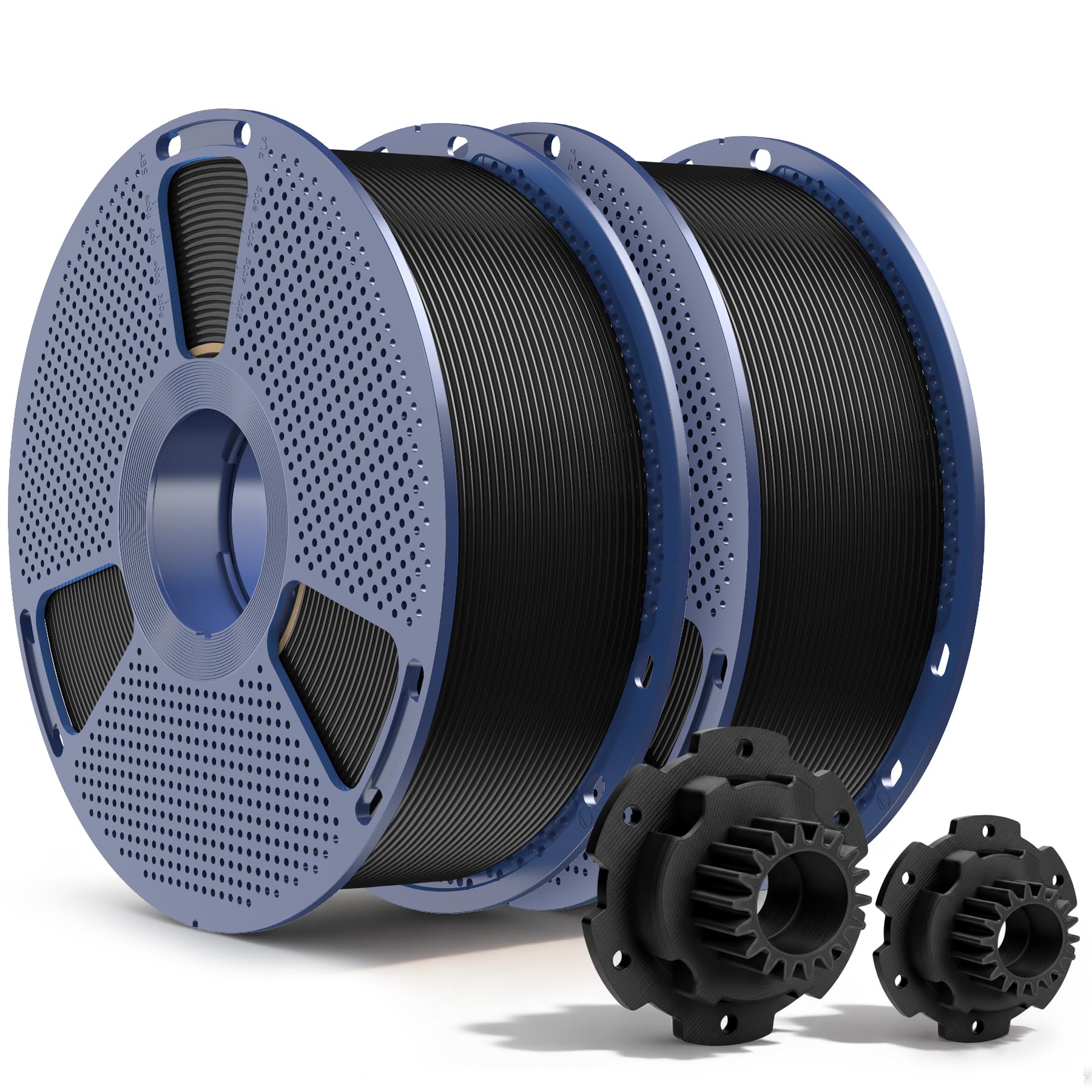 SUNLU PETG filament strong-durable: reliable prints for functional parts.