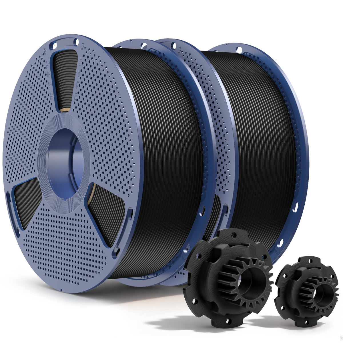 SUNLU PETG filament strong-durable: reliable prints for functional parts.