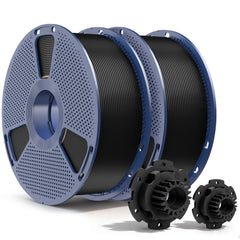 SUNLU PETG filament strong-durable: reliable prints for functional parts.