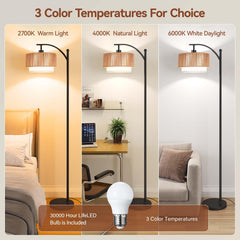 SUNMORY arc lamp assembly guide enables quick setup and stable base.