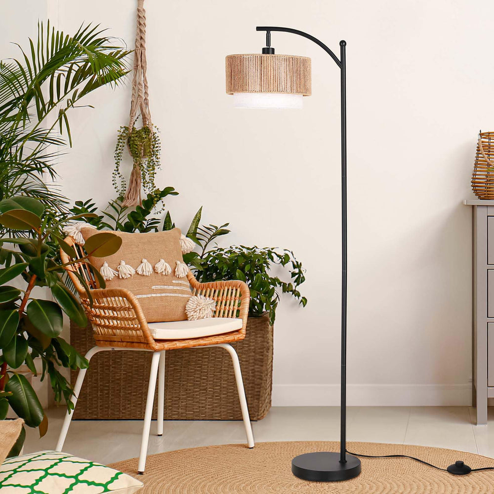 SUNMORY three-color LED offers warm to cool lighting options.
