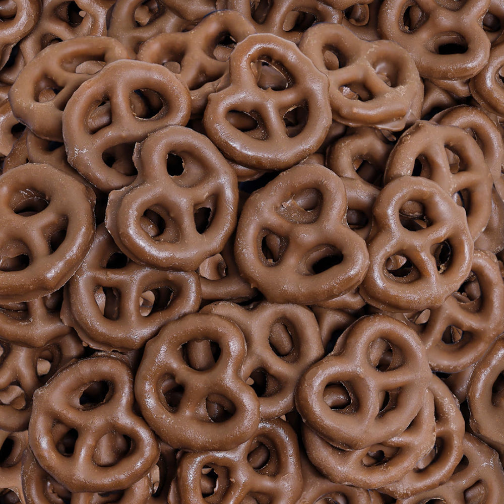 Sunny Island party bowl snack time—crowd-pleasing treat.