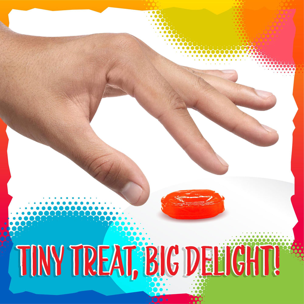 Sunny Island Arcor assorted flavors, ready for bulk candy bowls and events.