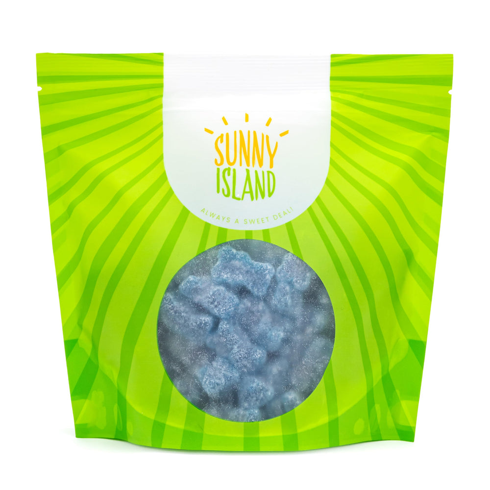 Convenient 1-pound bag designed for sharing at celebrations and gatherings.