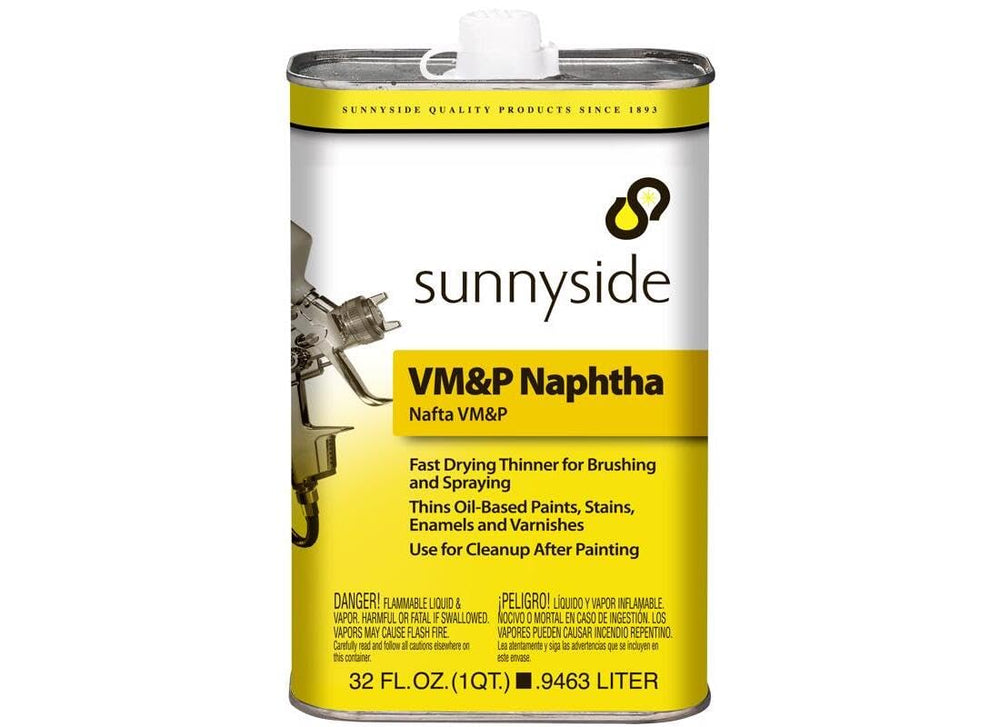 Sunnyside 80032 label details highlight cleaner and degreaser use.