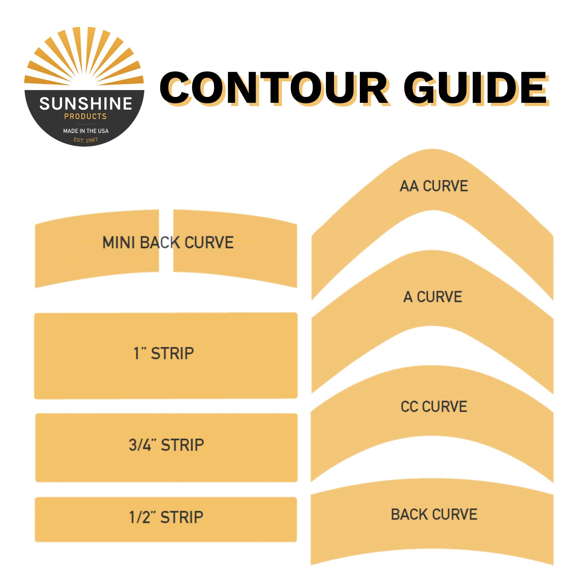 Sunshine Tape Premium Blue Liner used in salon settings for quick installs.
