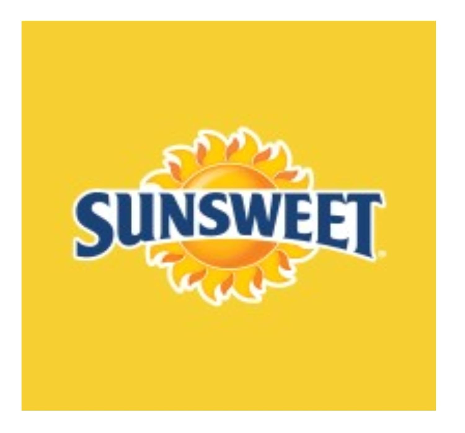 Glass of Sunsweet Prune Juice showing a refreshing fiber-forward beverage