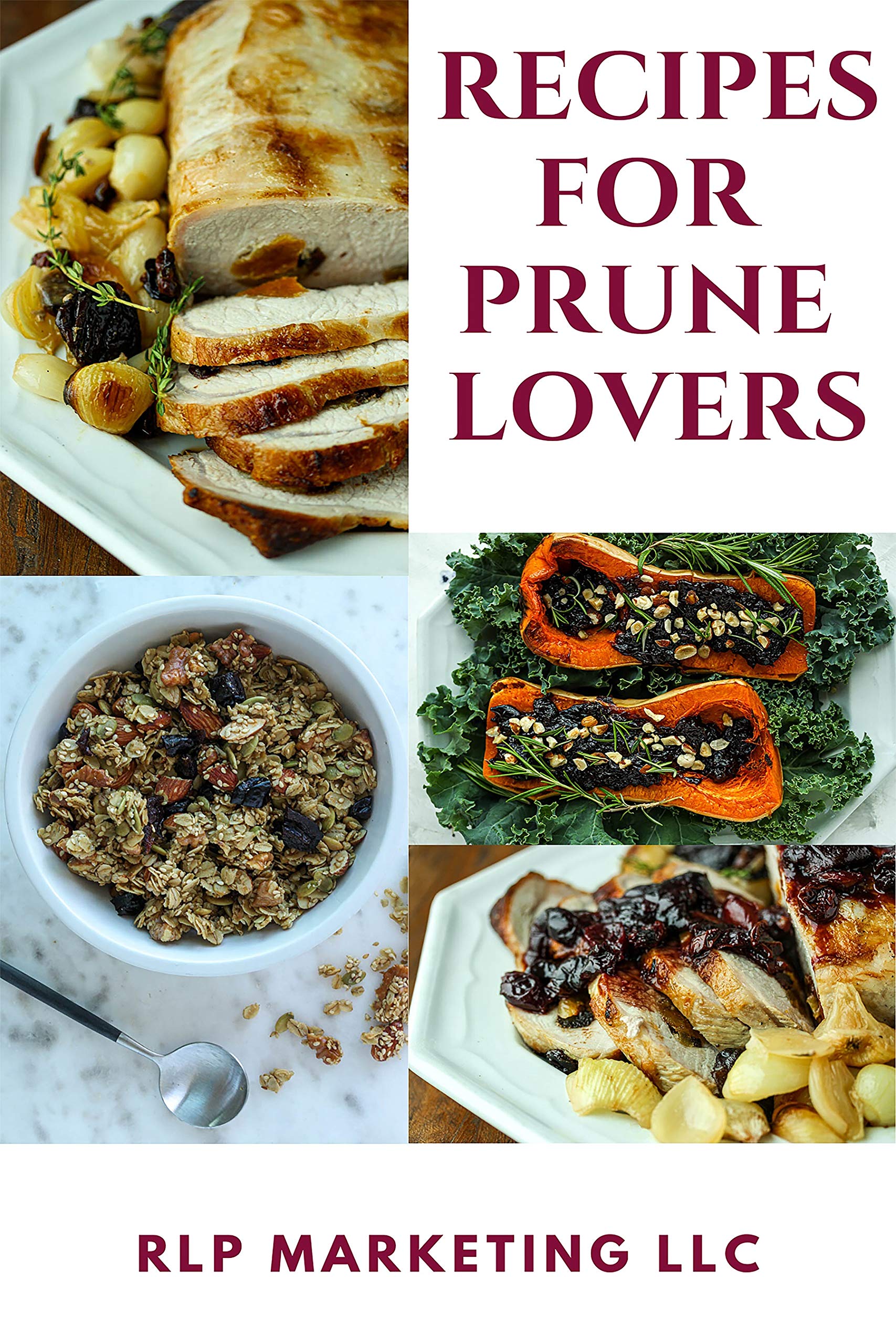Sunsweet prunes close-up highlighting glossy dried plums.