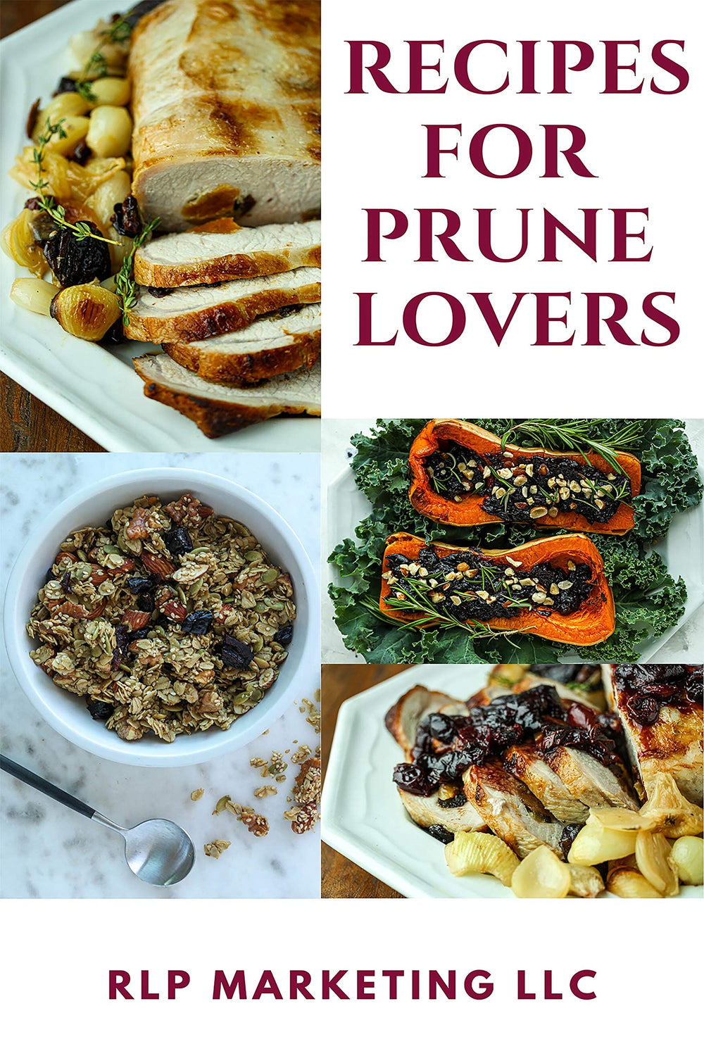 Sunsweet prunes close-up highlighting glossy dried plums.