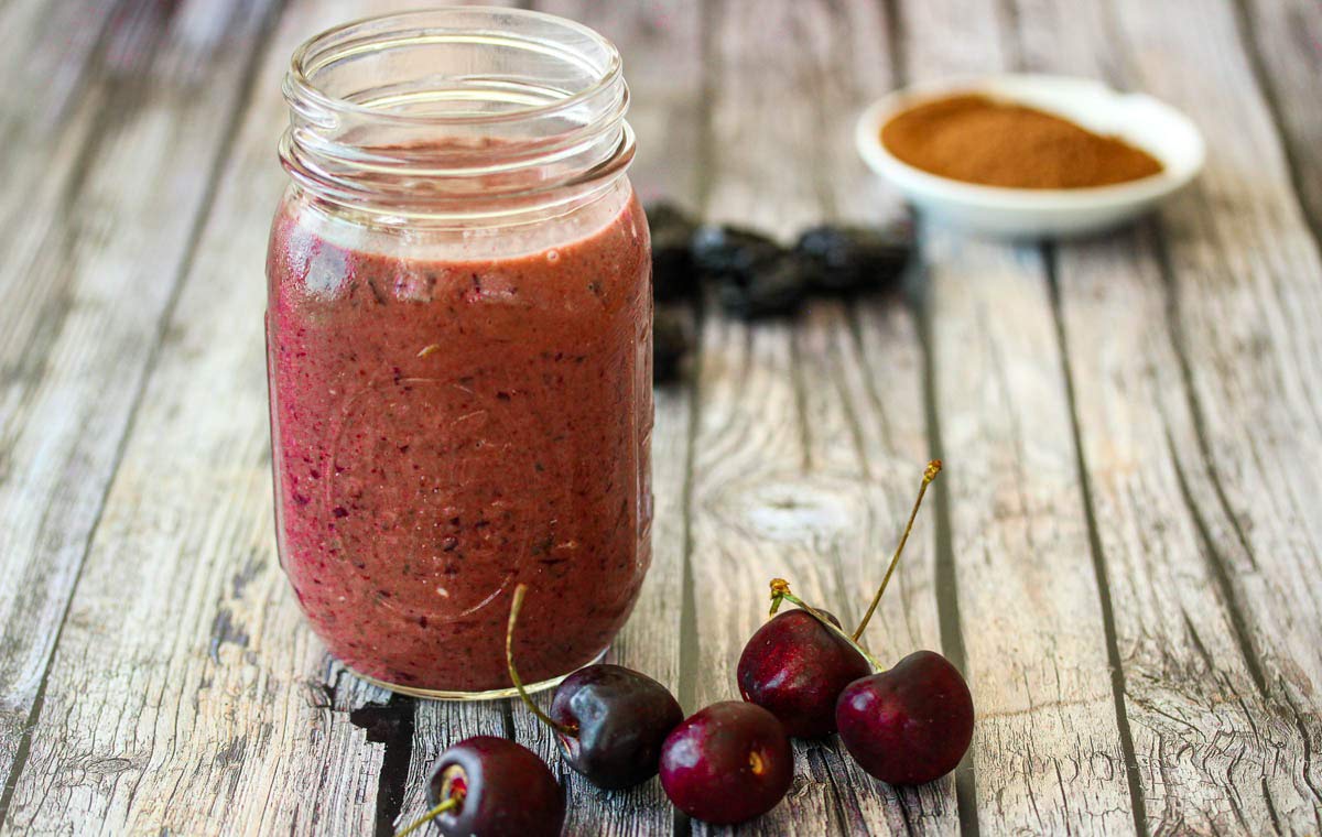 Sunsweet prunes on-the-go snack ready.