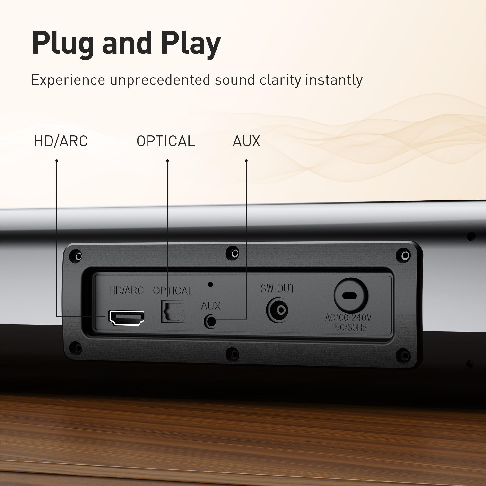 SunTrok bass-treble-adjust helps tune audio to your room