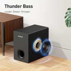 SunTrok bluetooth-5-3-connection ensures fast, stable wireless pairing with devices