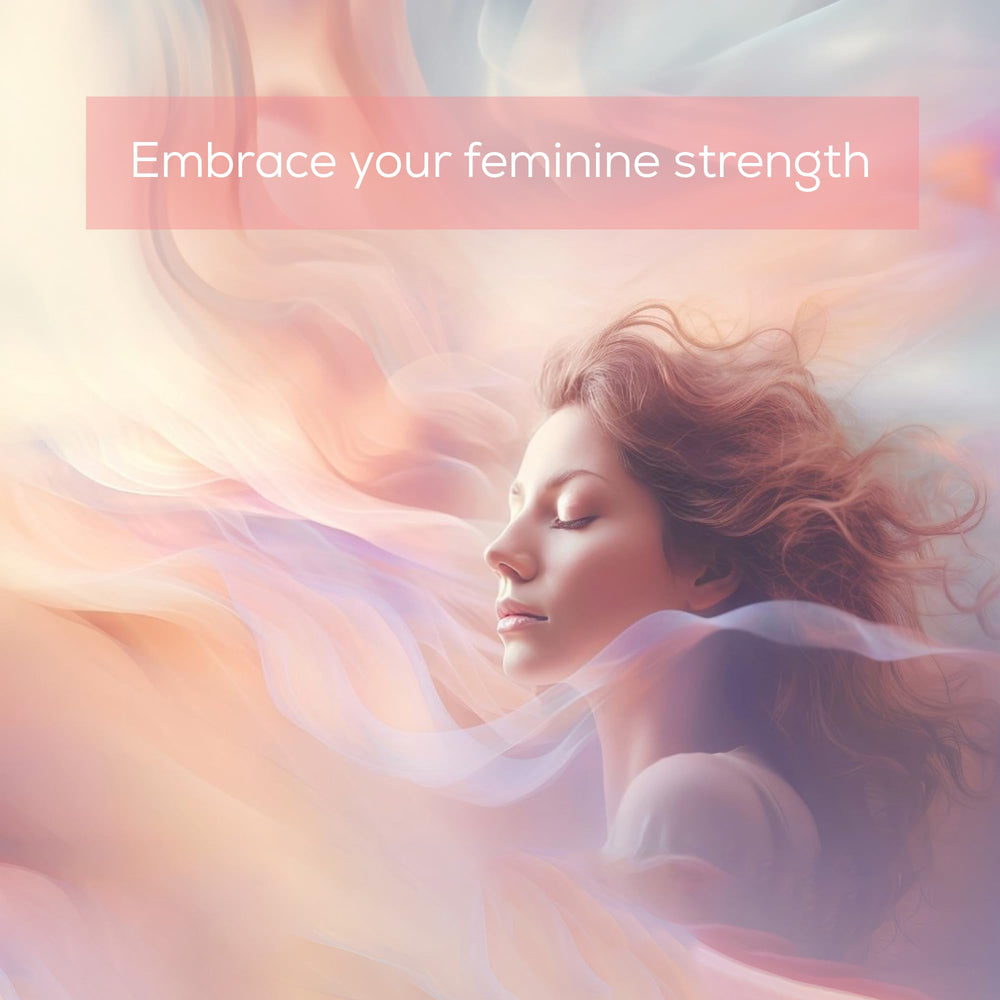 Sunwarrior Creatine for Women promotes bone strength and steady energy.