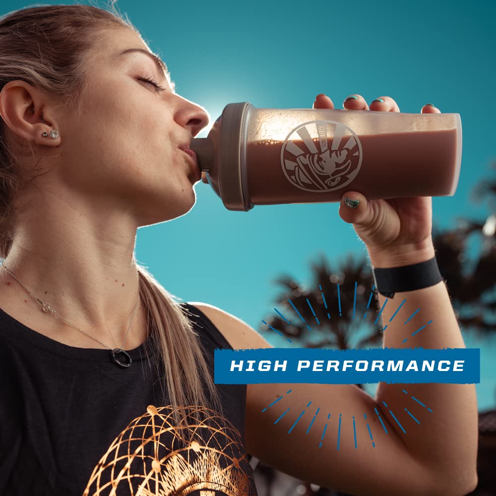 Sunwarrior no added sugar with clean ingredients