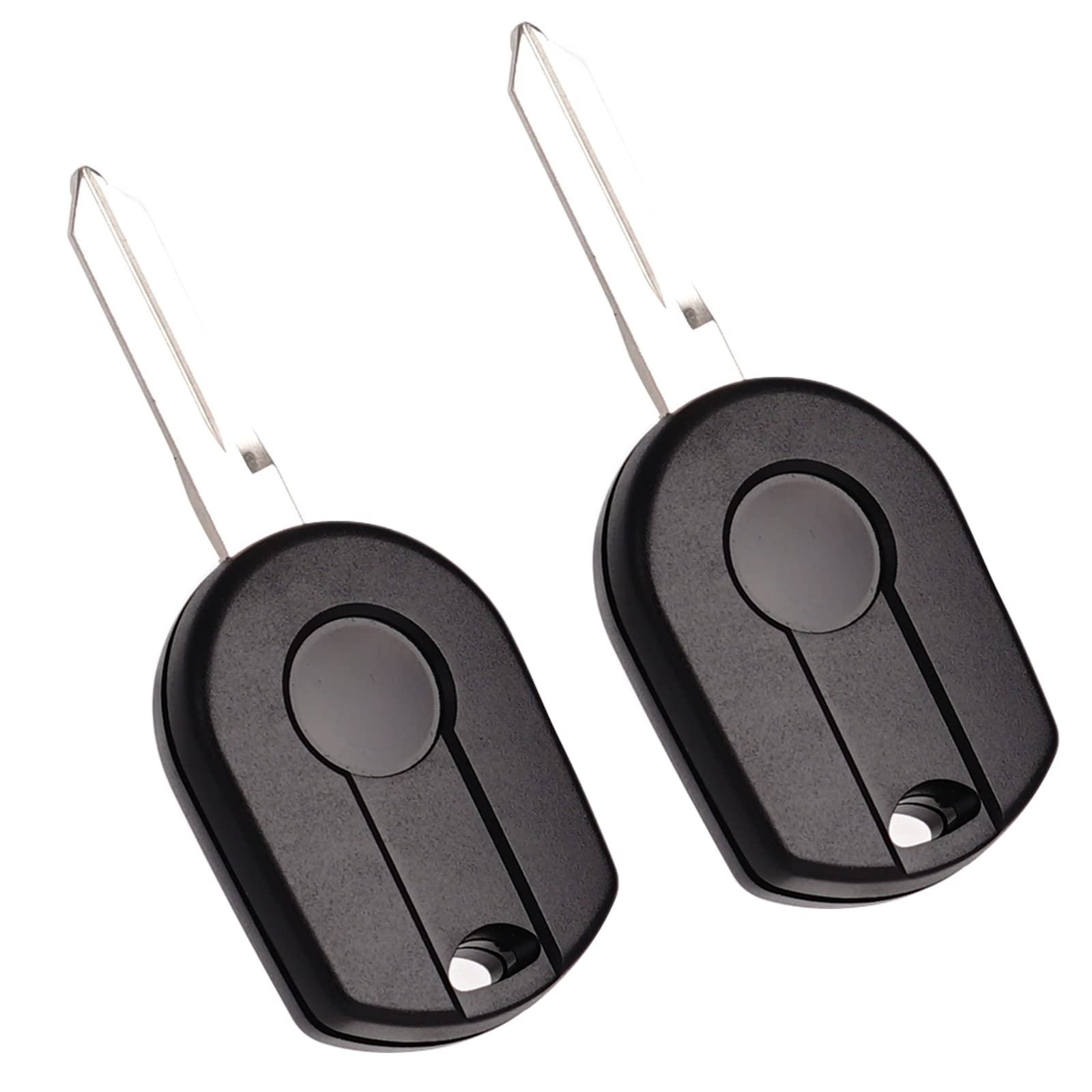 SUPALAND electronics-battery-preinstalled fob image conveys quick setup.