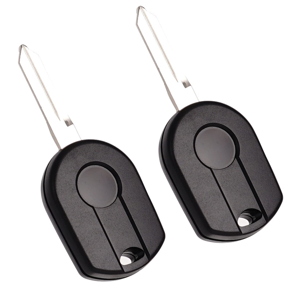SUPALAND electronics-battery-preinstalled fob image conveys quick setup.