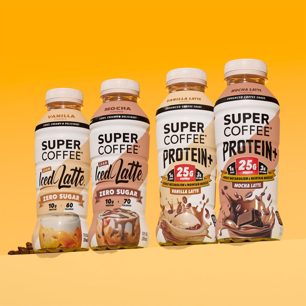 12-pack packaging suits daily use or sharing with friends.