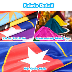 SUPER ROKO mask-elastic close-up: soft elastic band adapts for growing heads during play.