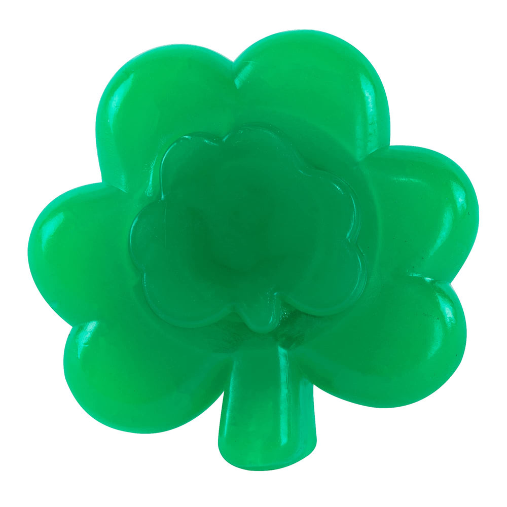 Super Z Outlet 1.75-inch ring brightens events for adults and children alike