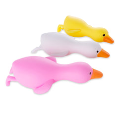 Super Z Outlet party favors, jelly ducks, bring hours of lighthearted play.
