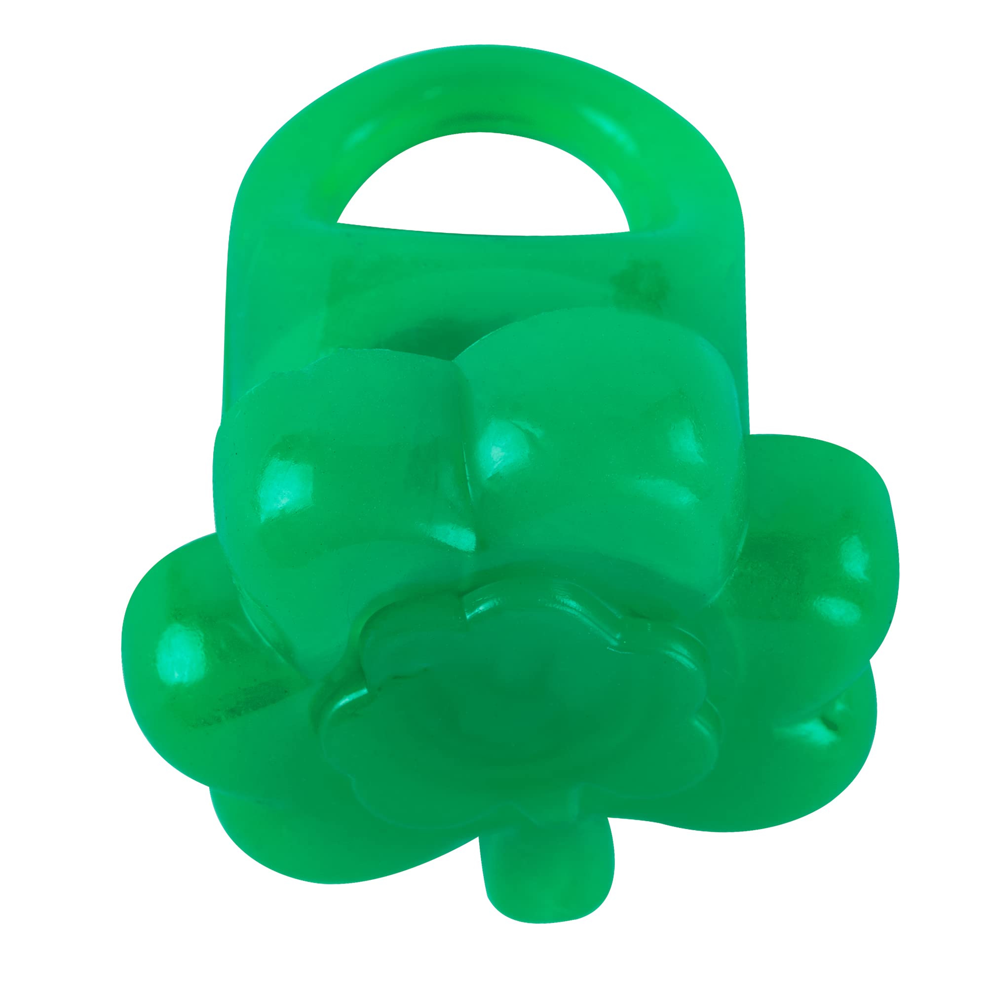 Super Z Outlet goody bag staple offers photo prop fun and color