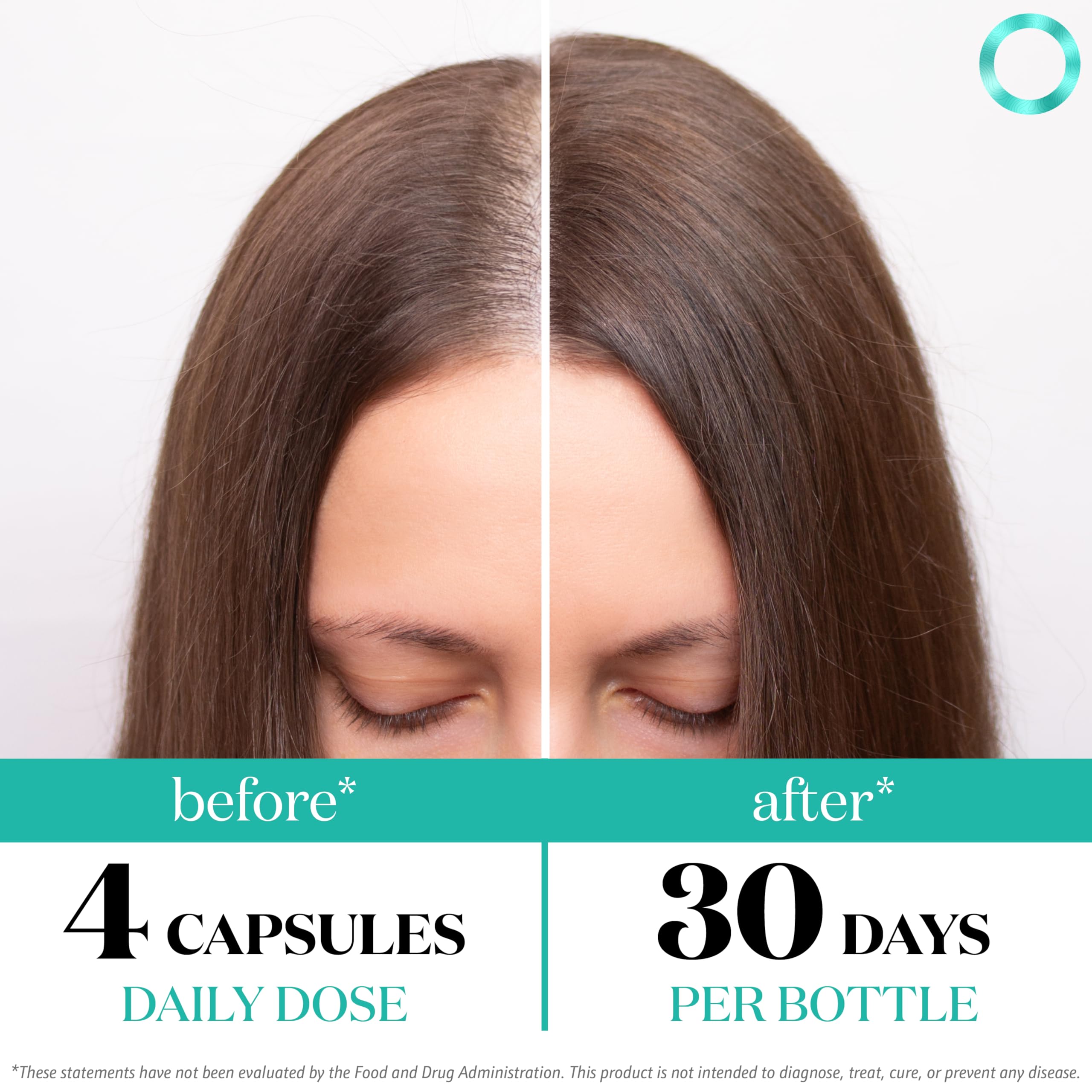 Superfood MD Women's Balance label emphasizes the 26-ingredient formula.