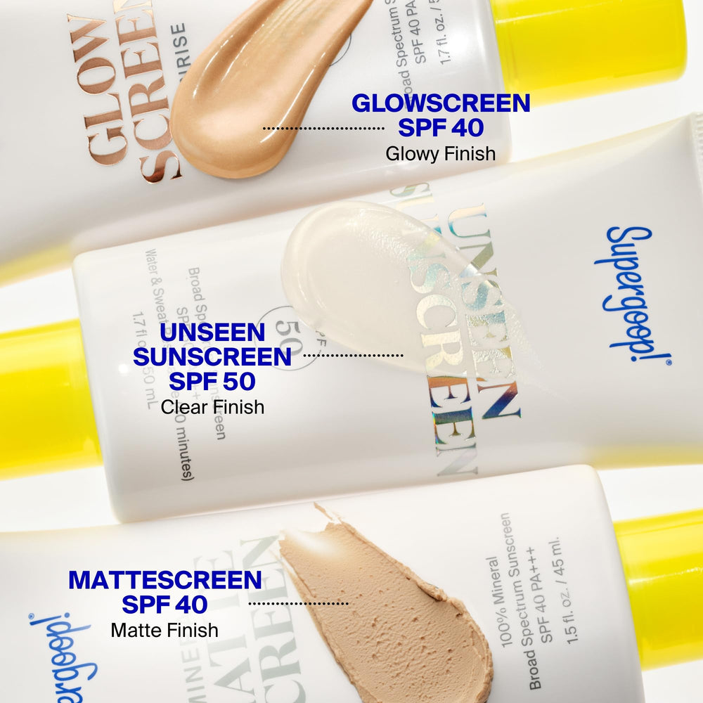 Ingredients panel featuring hyaluronic acid, vitamin B5, and niacinamide for hydration.